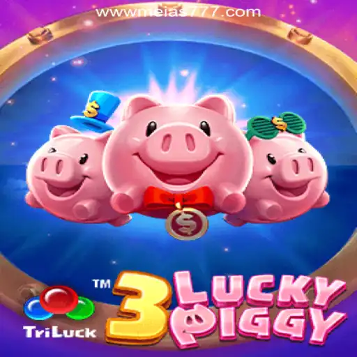 Dive Into the World of 3LUCKYPIGGY and Explore Online Gaming at Meias777.com