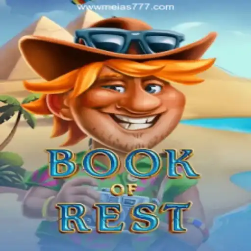 Exploring 'Book of Rest': A Captivating New Adventure in Online Gaming