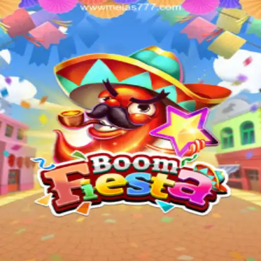 BoomFiesta: The Thrilling Online Casino Game