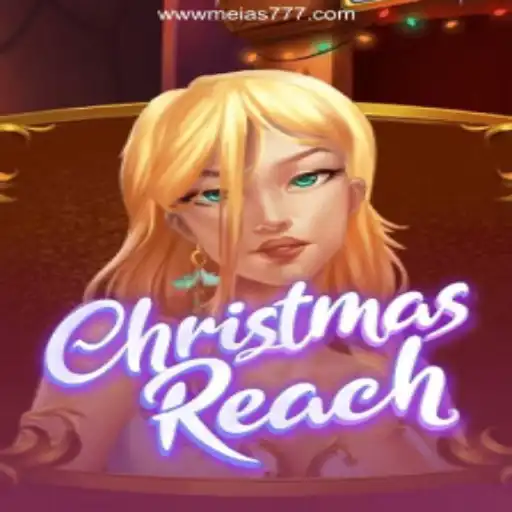 The Magical Adventure of ChristmasReach and the Trustworthy Casino Experience with Meias777.com