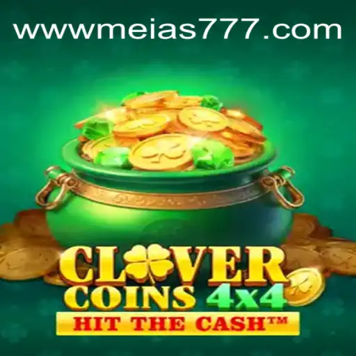 Exploring the World of CloverCoins4x4: A Fresh Take on Online Gaming