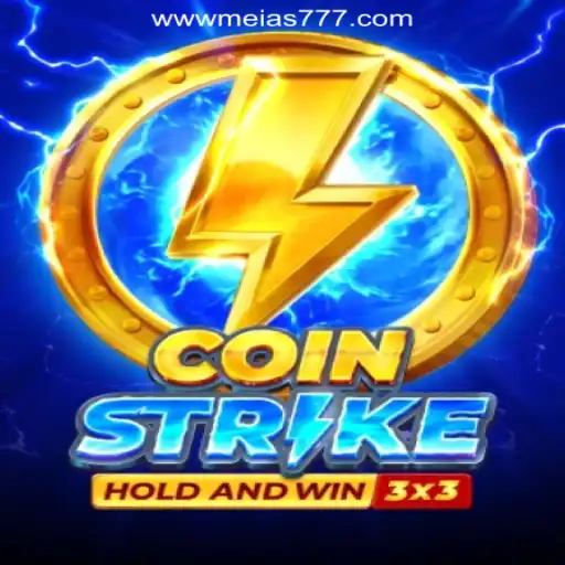 Exploring Coinstrike: Your Guide to This Exciting Online Casino Game