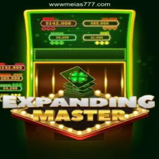 Exploring the World of ExpandingMaster: The Unique Game Experience