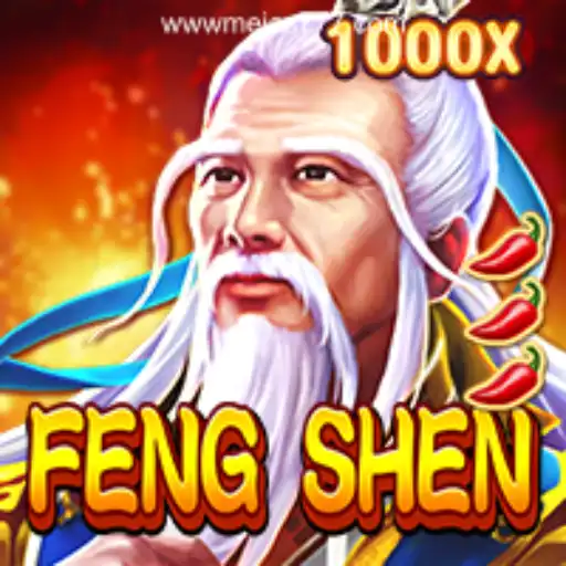 Discover the Mystical World of FengShen: A Unique Gaming Experience