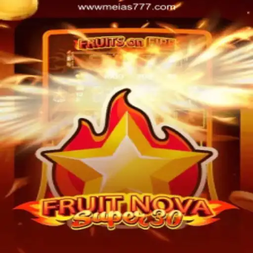 FruitrNovaSupe30: A Fresh Spin on Online Gaming at Meias777.com Cassino Online Confiável