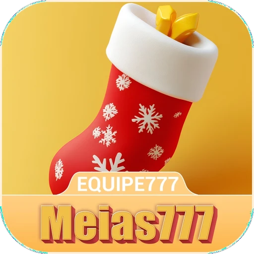 Meias777.com cassino online confiável Logo