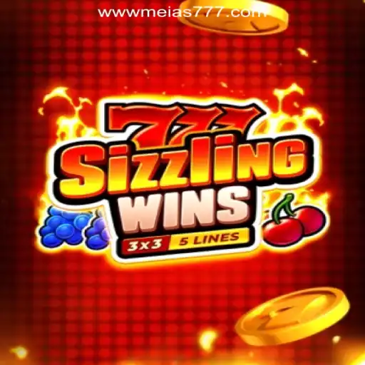 Exploring the Thrills of 777 Sizzling Wins at Meias777.com Cassino Online Confiável