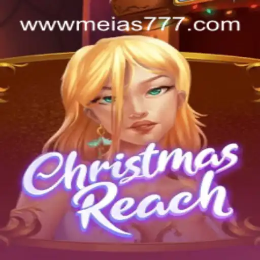 The Magical Adventure of ChristmasReach and the Trustworthy Casino Experience with Meias777.com