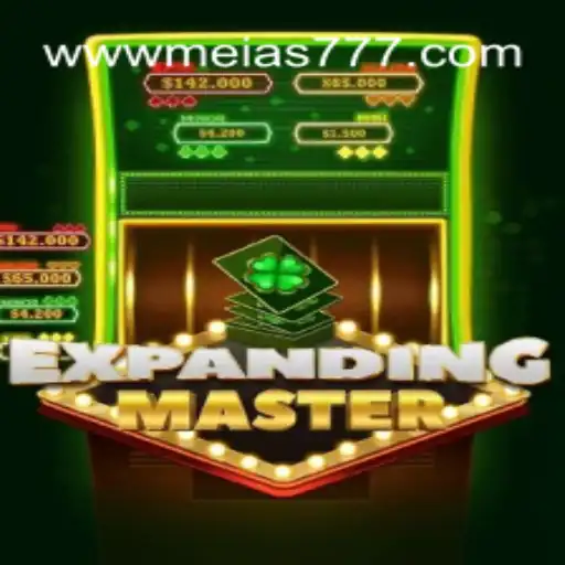 Exploring the World of ExpandingMaster: The Unique Game Experience