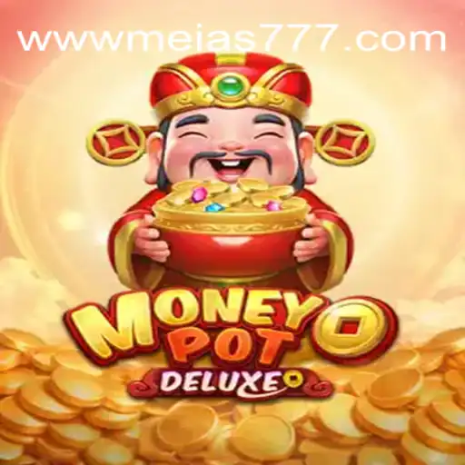 Exploring MoneyPotDELUXE: The Thrilling Online Casino Experience