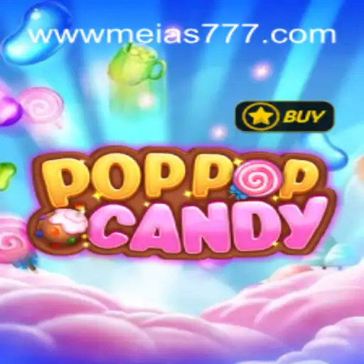 Exploring the Sweet World of POPPOPCANDY and Online Casinos