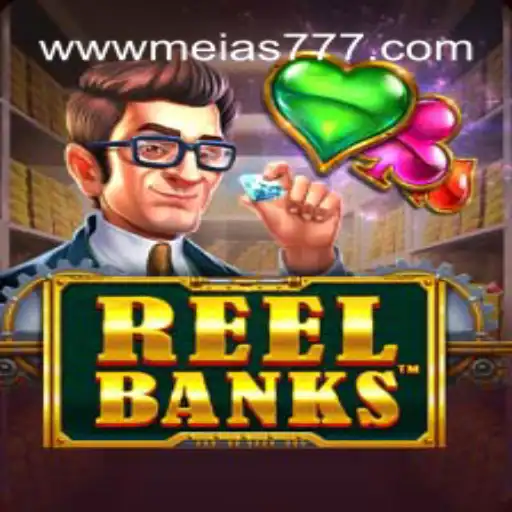 Exploring the Thrills of ReelBanks: Your Reliable Online Casino Experience at Meias777.com