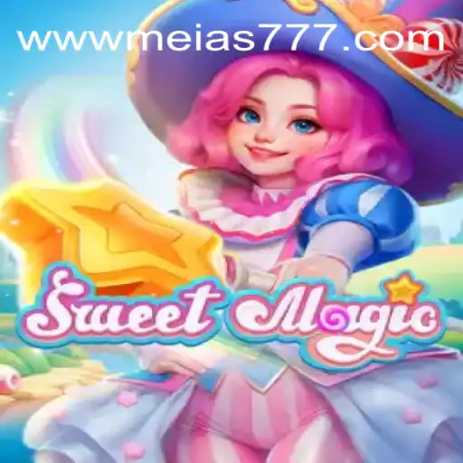 Exploring the Whimsical World of SweetMagic: A Deep Dive into Gameplay and Strategy