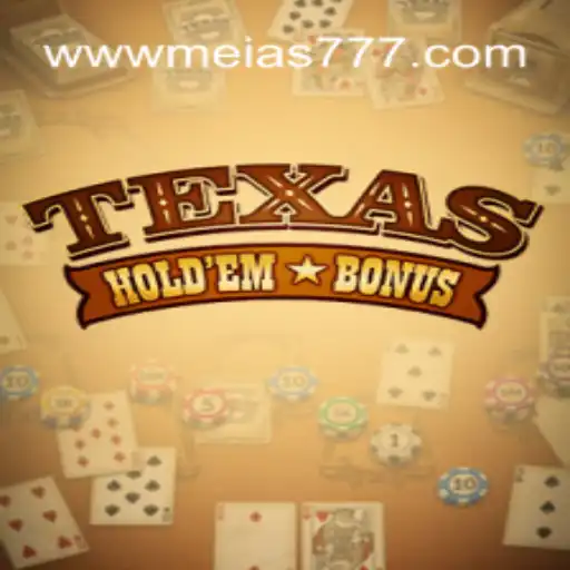 Exploring Texas Hold'em Bonus: An Engaging Casino Game