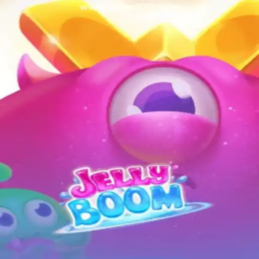Discover the World of JellyBoom