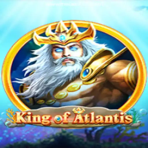 Dive into the Depths with KingofAtlantis: A Thrilling Online Casino Adventure