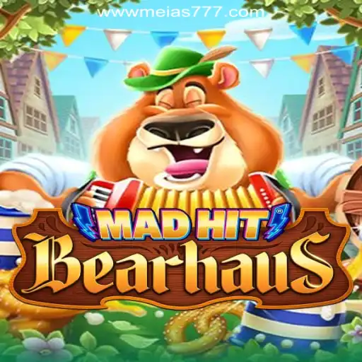 Discover the Exciting World of MadHitBearhaus: An Insight into Gameplay and Strategy