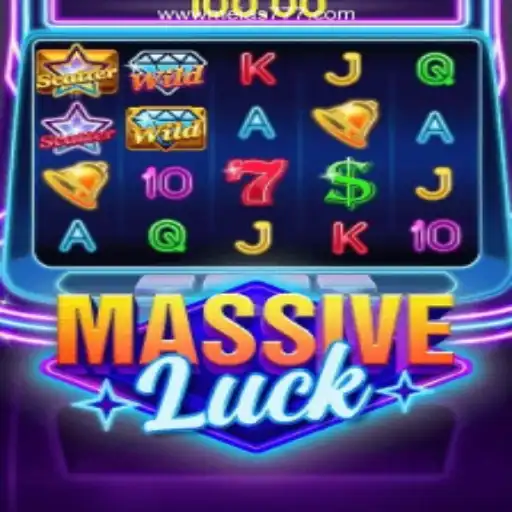 Exploring the Thrills of MassiveLuck: The New Casino Game Taking the World by Storm