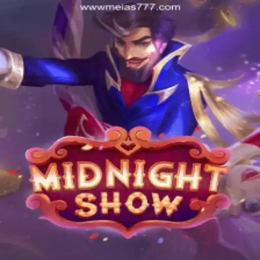 Discover the Thrills of MidnightShow: A Captivating Gaming Experience