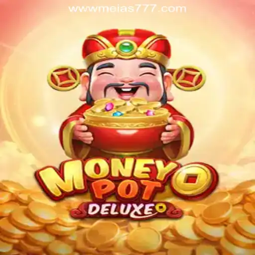 Exploring MoneyPotDELUXE: The Thrilling Online Casino Experience