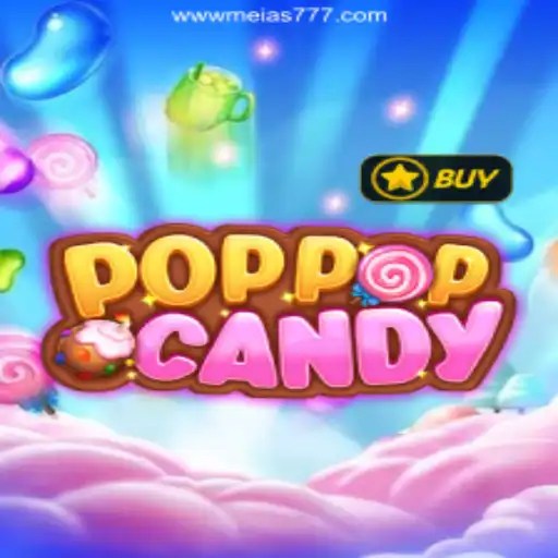 Exploring the Sweet World of POPPOPCANDY and Online Casinos