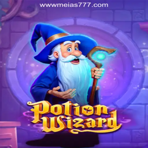 Dive into the Enchanted World of PotionWizard