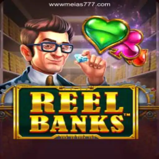 Exploring the Thrills of ReelBanks: Your Reliable Online Casino Experience at Meias777.com