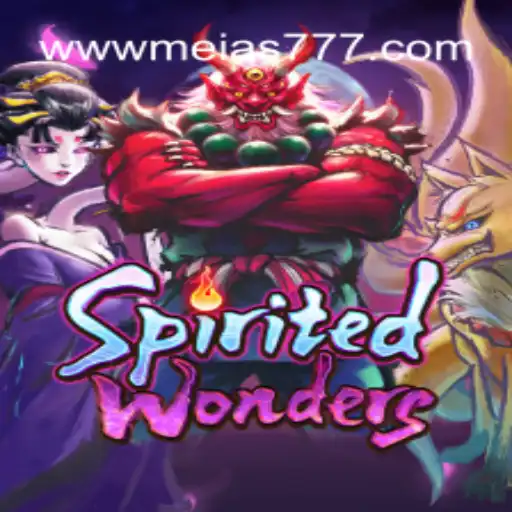 SpiritedWonders: A Thrilling Journey into the World of Online Gaming