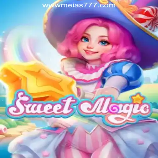 Exploring the Whimsical World of SweetMagic: A Deep Dive into Gameplay and Strategy