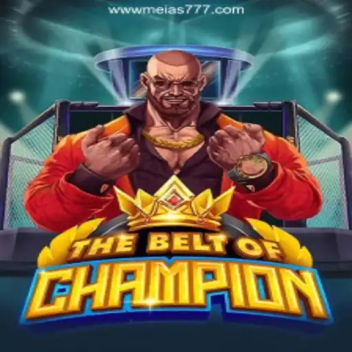Exploring 'TheBeltOfChampion': A New Era of Interactive Gaming