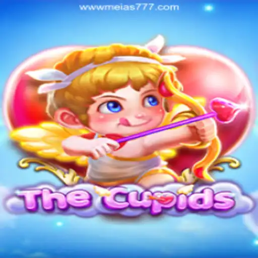 TheCupids: A Magical Adventure in Online Gaming