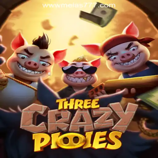 Explore the Fun and Excitement of ThreeCrazyPiggies: A Trustworthy Online Casino Experience at Meias777.com
