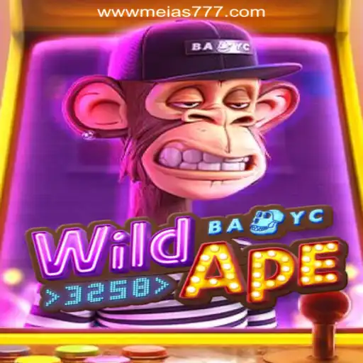 Experience the Adventure of WildApe3258 in a Trustworthy Online Casino